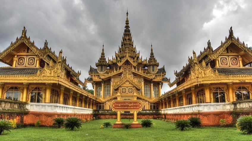 Du lịch Myanmar: Hành hương đất Phật 4 ngày 3 đêm từ Hà Nội