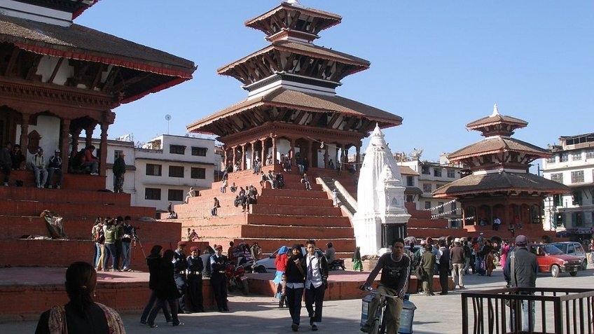 Tour Nepal 10 Ngày 9 Đêm Trekking Himalaya | Chinh Phục Poon Hill & Annapurna