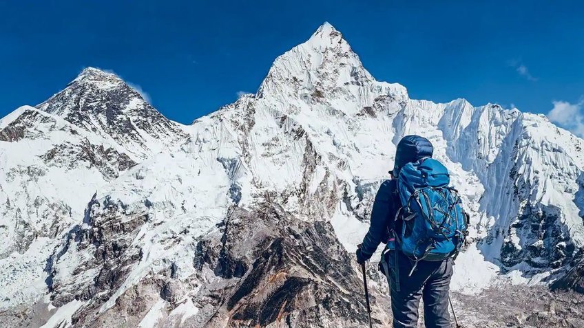 Tour Nepal 10 Ngày 9 Đêm Trekking Himalaya | Chinh Phục Poon Hill & Annapurna