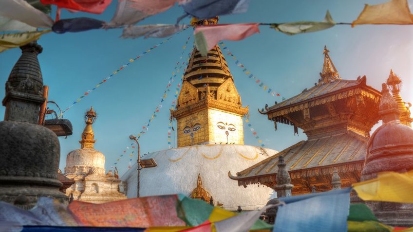 Tour Nepal 10 Ngày 9 Đêm Trekking Himalaya | Chinh Phục Poon Hill & Annapurna