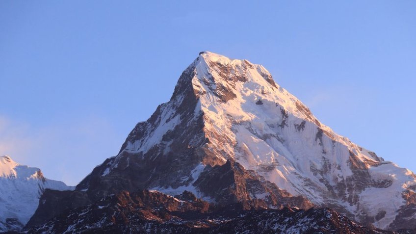 Tour Nepal 10 Ngày 9 Đêm Trekking Himalaya | Chinh Phục Poon Hill & Annapurna