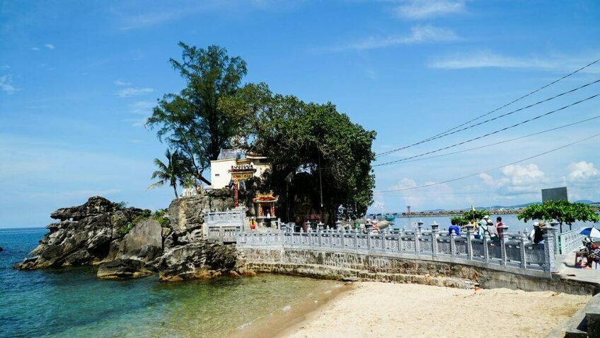 Du Lịch Phú Quốc 3N2Đ: Safafi - Rạch Vẹm - Vương Quốc Sao Biển