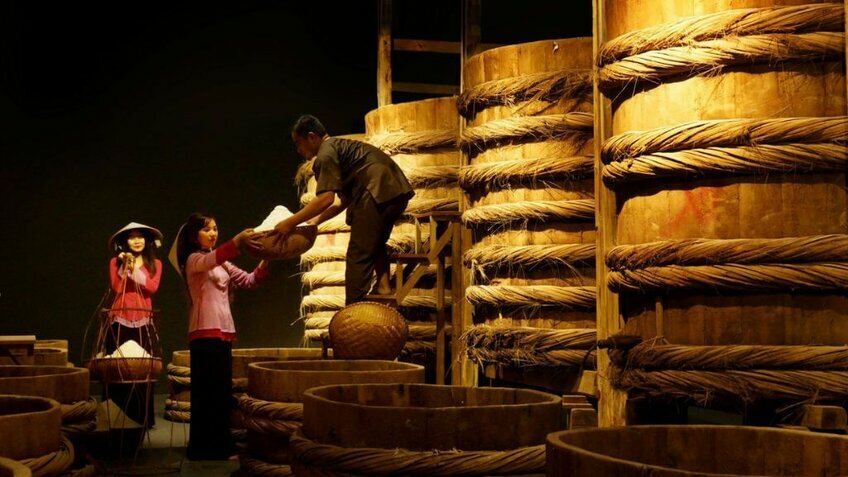 Du Lịch Phú Quốc 3N2Đ: Safafi - Rạch Vẹm - Vương Quốc Sao Biển