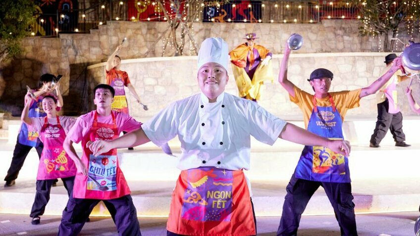 Du Lịch Phú Quốc 3N2Đ: Safafi - Rạch Vẹm - Vương Quốc Sao Biển