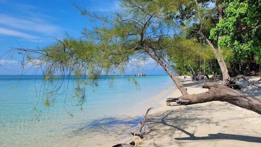 Du Lịch Phú Quốc 3N2Đ: Safafi - Rạch Vẹm - Vương Quốc Sao Biển