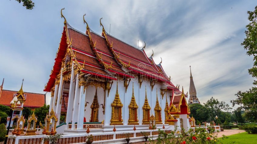 Tour Phuket 4 Ngày 3 Đêm Bay Vietjet Air | Khám Phá Đảo Phi Phi & Phuket Cùng Vietpower