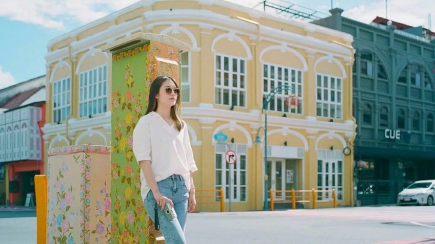 Tour Phuket 4 Ngày 3 Đêm Bay Vietjet Air | Khám Phá Đảo Phi Phi & Phuket Cùng Vietpower