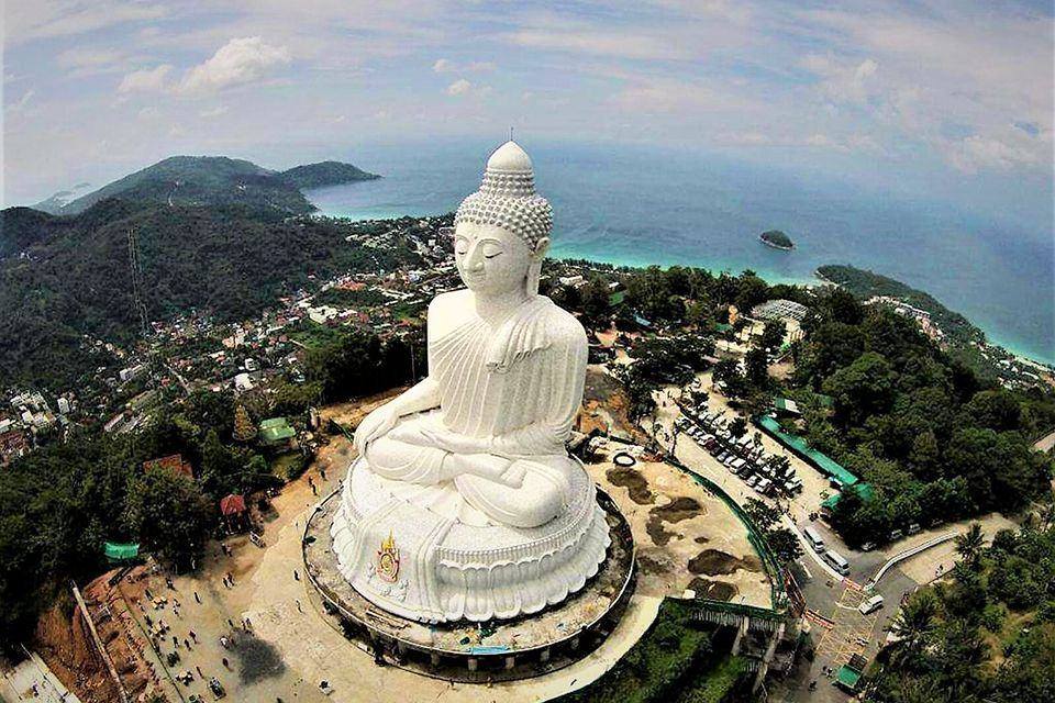 Tour Phuket 4 Ngày 3 Đêm Bay Vietjet Air | Khám Phá Đảo Phi Phi & Phuket Cùng Vietpower