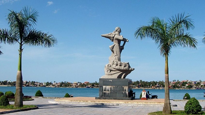 Tour Quảng Bình 3 Ngày 2 Đêm | Khám Phá Động Thiên Đường - Phong Nha - Biển Nhật Lệ