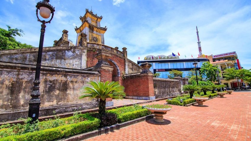 Tour Quảng Bình 3 Ngày 2 Đêm | Khám Phá Động Thiên Đường - Phong Nha - Biển Nhật Lệ