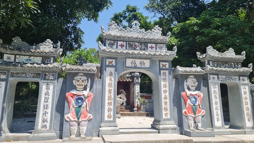 Tour Quảng Bình 3 Ngày 2 Đêm | Khám Phá Động Thiên Đường - Phong Nha - Biển Nhật Lệ