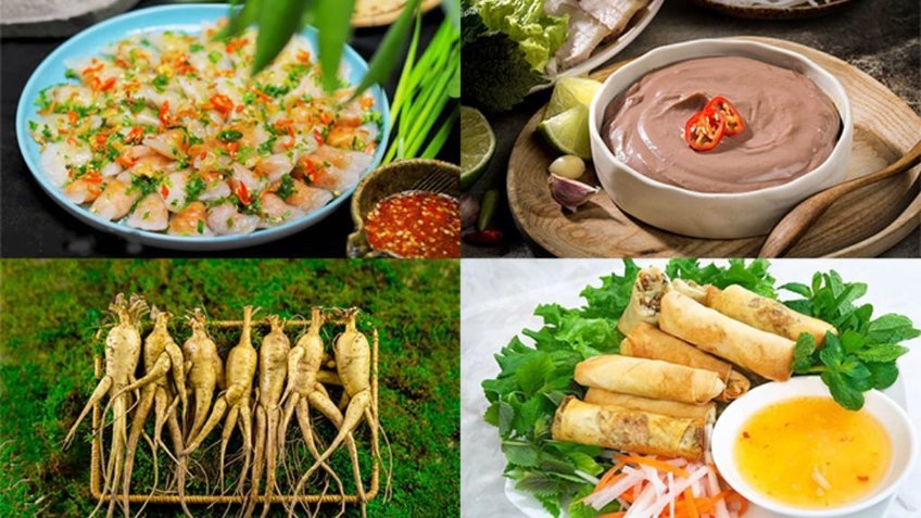 Tour Quảng Bình 3 Ngày 2 Đêm | Khám Phá Động Thiên Đường - Phong Nha - Biển Nhật Lệ