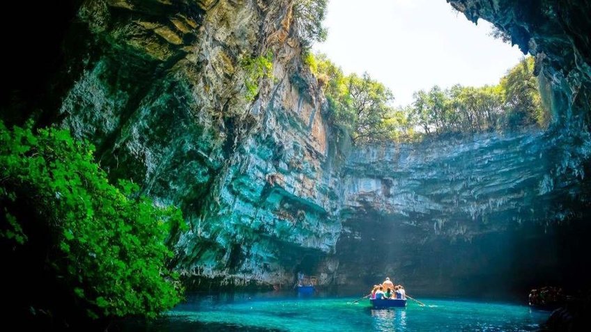 Du Lịch Quảng Bình 3N2Đ (Khởi hành từ Hồ Chí Minh)