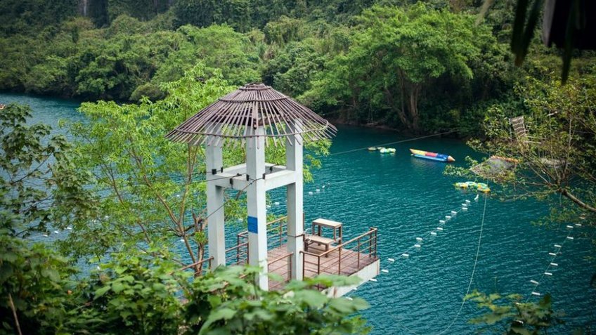 Du Lịch Quảng Bình 3N2Đ (Khởi hành từ Hồ Chí Minh)