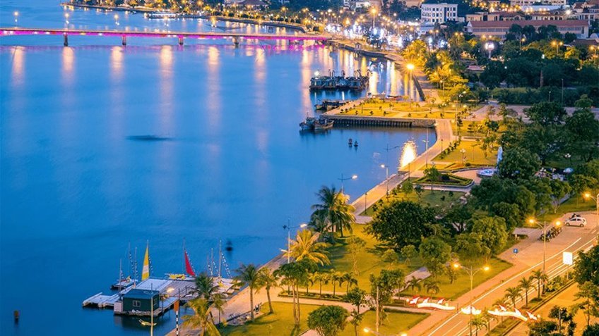 Du Lịch Quảng Bình 3N2Đ (Khởi hành từ Hồ Chí Minh)