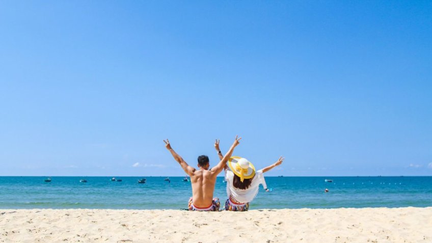 Du Lịch Quảng Bình 3N2Đ (Khởi hành từ Hồ Chí Minh)