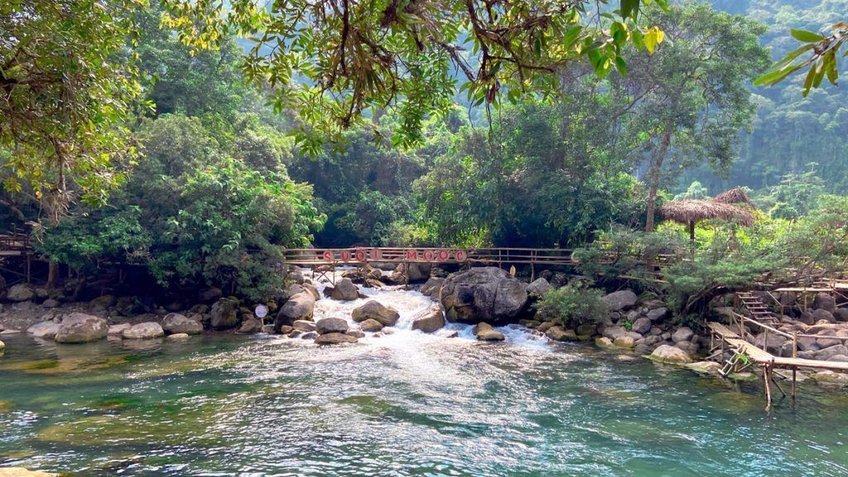 Du Lịch Quảng Bình 3N2Đ (Khởi hành từ Hồ Chí Minh)
