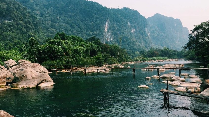 Du Lịch Quảng Bình 3N2Đ (Khởi hành từ Hồ Chí Minh)