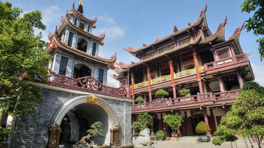 Du Lịch Quy Nhơn 3N2D: Phú Yên - Kỳ Co - Eo Gió + Vé Máy Bay