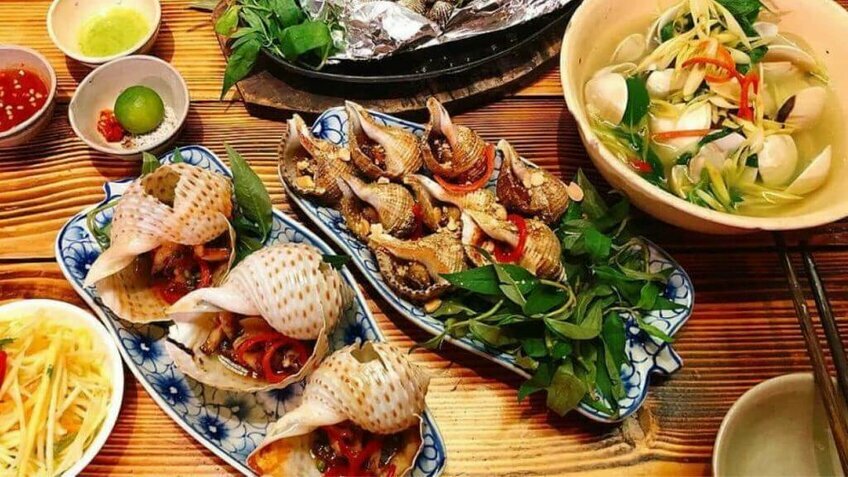 Du Lịch Quy Nhơn 3N2D: Phú Yên - Kỳ Co - Eo Gió + Vé Máy Bay