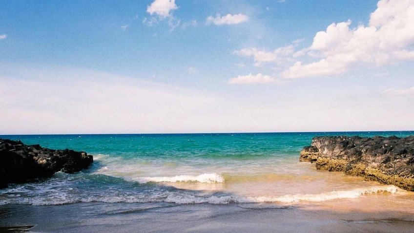 Tour Quy Nhơn Phú Yên 4 Ngày 3 Đêm | Khám Phá Kỳ Co - Eo Gió - Ghềnh Đá Đĩa