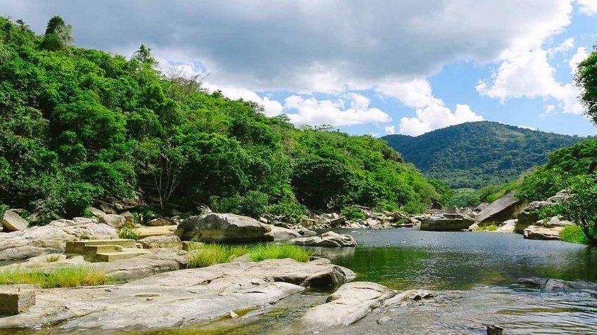 Tour Quy Nhơn Phú Yên 4 Ngày 3 Đêm | Khám Phá Kỳ Co - Eo Gió - Ghềnh Đá Đĩa