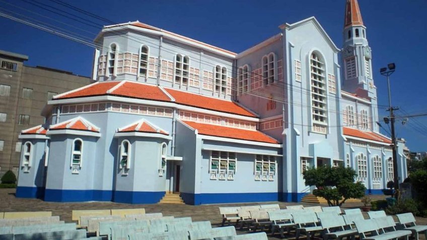 Tour Quy Nhơn Phú Yên 4 Ngày 3 Đêm | Khám Phá Kỳ Co - Eo Gió - Ghềnh Đá Đĩa
