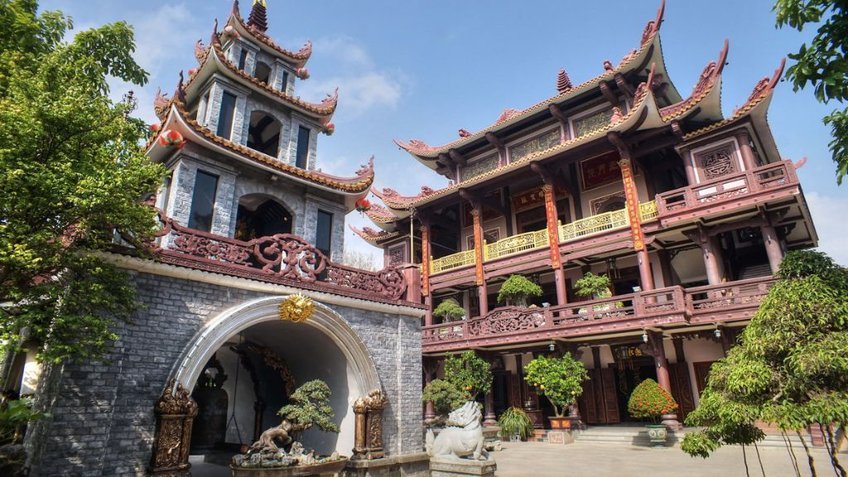 Tour Quy Nhơn Phú Yên 4 Ngày 3 Đêm | Khám Phá Kỳ Co - Eo Gió - Ghềnh Đá Đĩa