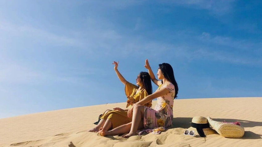Du lịch Quy Nhơn - Cù Lao Xanh 3N2Đ