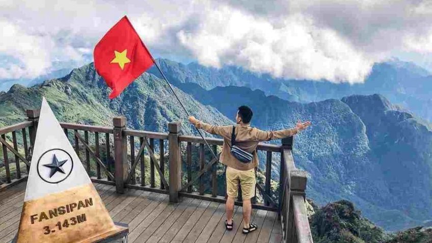 Tour Sapa 2 Ngày 2 Đêm | Fansipan - Bản Cát Cát - Moana Sapa