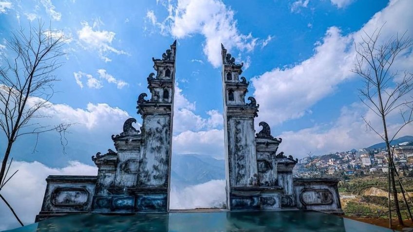 Tour Sapa 2 Ngày 2 Đêm | Fansipan - Bản Cát Cát - Moana Sapa
