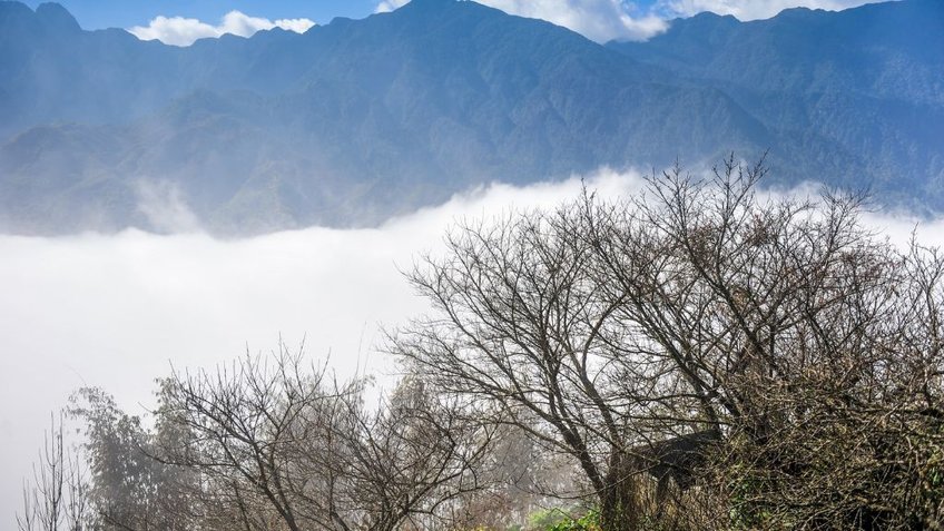 Tour Sapa 2 Ngày 2 Đêm | Fansipan - Bản Cát Cát - Moana Sapa