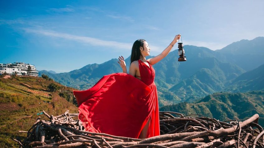 Tour Sapa 2 Ngày 2 Đêm | Fansipan - Bản Cát Cát - Moana Sapa