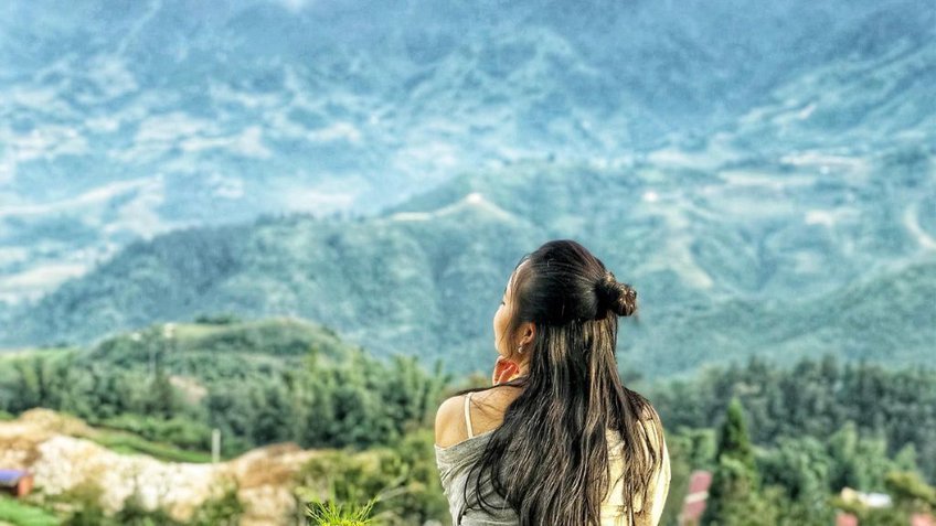 Du Lịch Sapa: Hà Nội - Bản Cát Cát - Hàm Rồng - Fansipan 3N2Đ