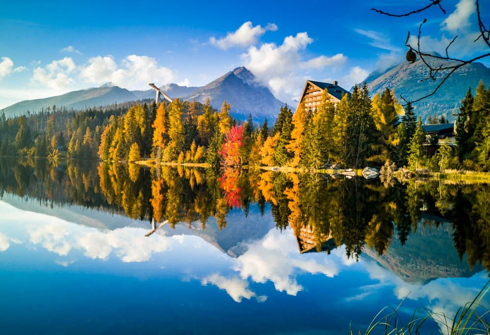 Tour Đông Âu 10 Ngày 9 Đêm: Đức – Séc – Áo – Slovakia – Hungary | Khởi hành từ Hà Nội