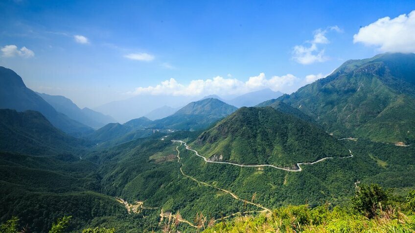 Du lịch Tây Bắc Tết 2026: Sa Pa – Lai Châu – Điện Biên – Sơn La – Mộc Châu