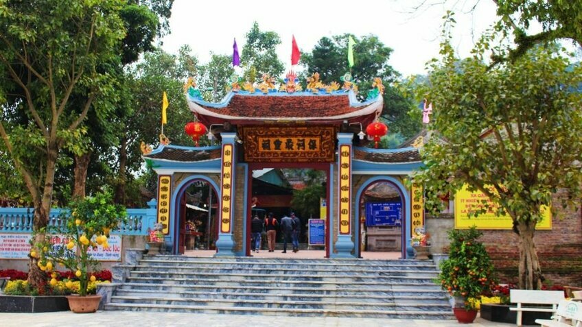 Du lịch Tây Bắc Tết 2026: Sa Pa – Lai Châu – Điện Biên – Sơn La – Mộc Châu