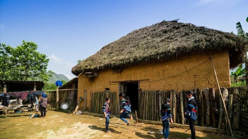 Du lịch Tết 2026: Hà Nội - Y Tý: Vùng Đất Mây Trời 2N1Đ