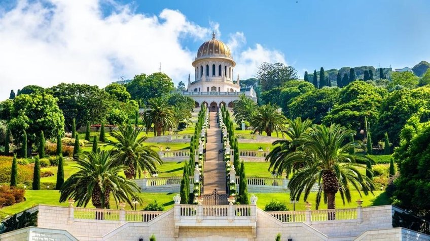 Du lịch Trung Đông: Jordan - Israel 8 ngày 7 đêm từ Hà Nội