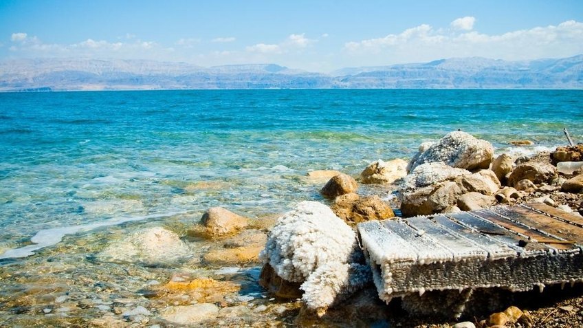 Du lịch Trung Đông: Jordan - Israel 8 ngày 7 đêm từ Hà Nội