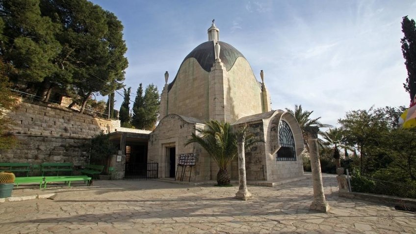 Du lịch Trung Đông: Jordan - Israel 8 ngày 7 đêm từ Hà Nội