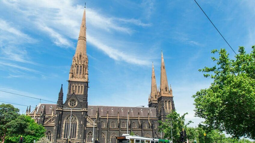 Du lịch Úc: Sydney - CanBerra - Melbourne - Dandenong 7N6Đ