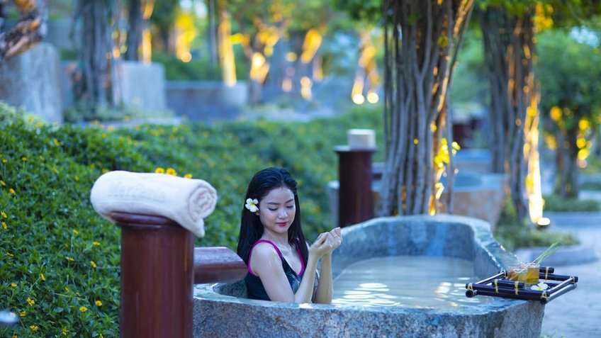 Du lịch Vĩnh Hy - Nha Trang 3N3Đ