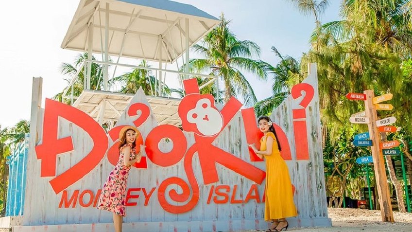 Du lịch Vĩnh Hy - Nha Trang 3N3Đ