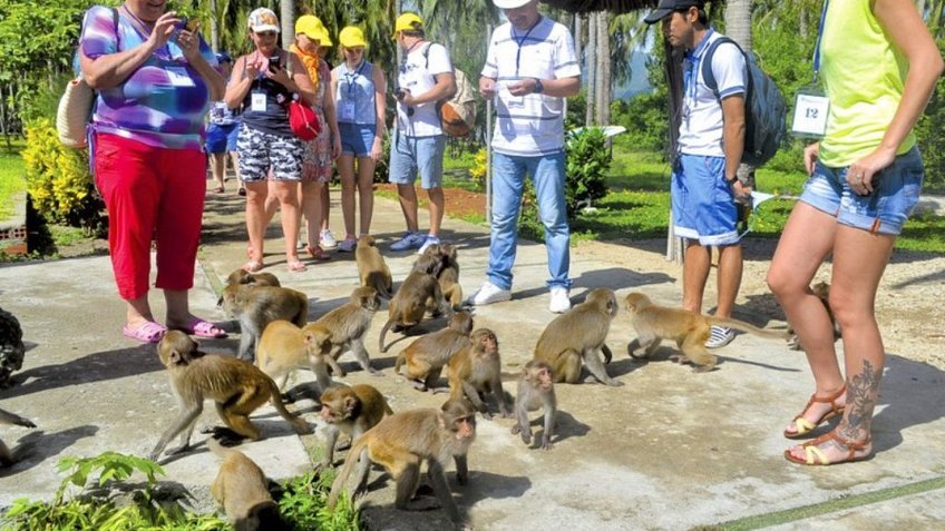 Du lịch Vĩnh Hy - Nha Trang 3N3Đ
