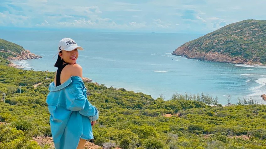 Du lịch Vĩnh Hy - Nha Trang 3N3Đ
