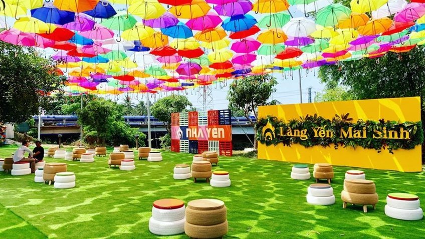 Du lịch Vĩnh Hy - Nha Trang 3N3Đ