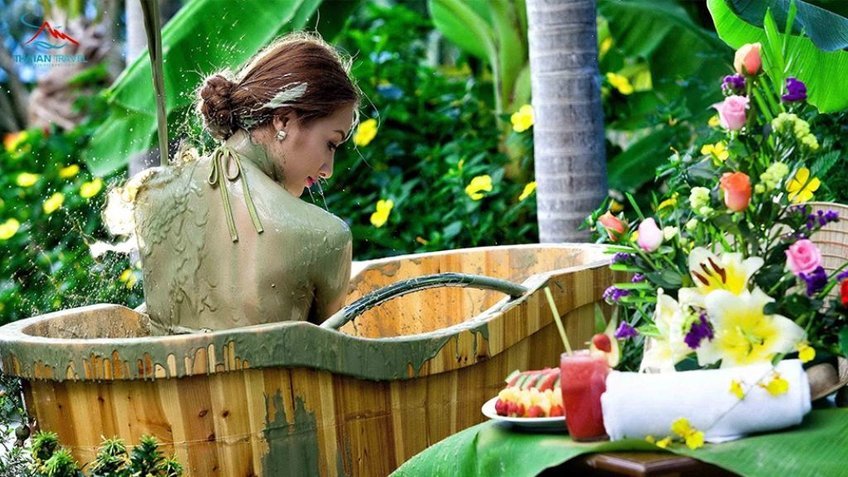 Du lịch Vĩnh Hy - Nha Trang 3N3Đ