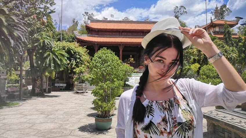 Du lịch Vĩnh Hy - Nha Trang 3N3Đ