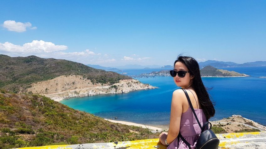 Du lịch Vĩnh Hy - Nha Trang 3N3Đ